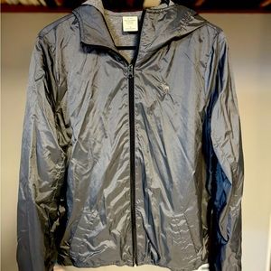 Abercrombie and Fitch spring jacket. No stains or rips!